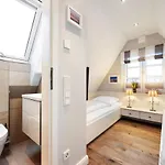 펜션 Haus Steinmannstrasse 77 베스터란트